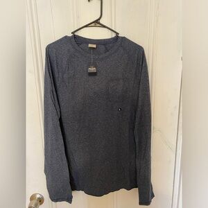 Brand New Hollister Long Sleeve T Shirt